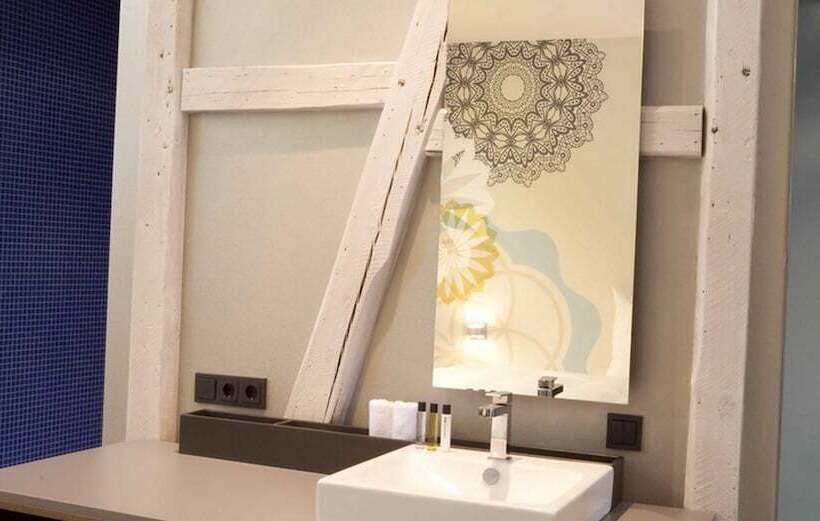 호텔 & Restaurant Heyligenstaedt