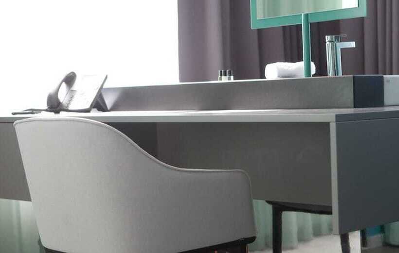 호텔 & Restaurant Heyligenstaedt