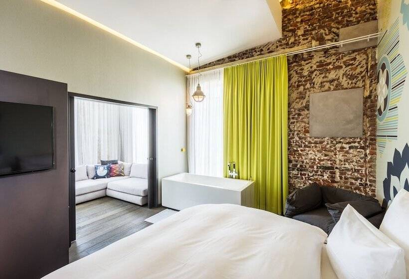 호텔 & Restaurant Heyligenstaedt