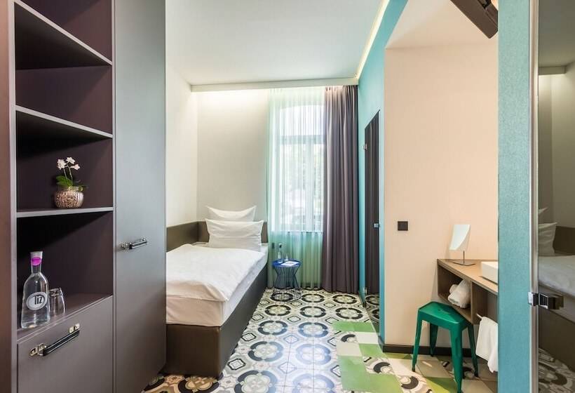 호텔 & Restaurant Heyligenstaedt