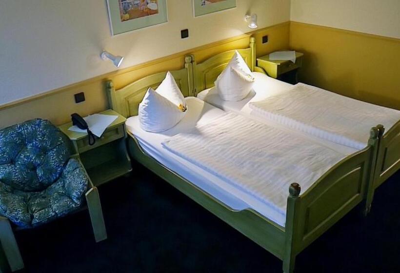 فندق Restaurant Landluft