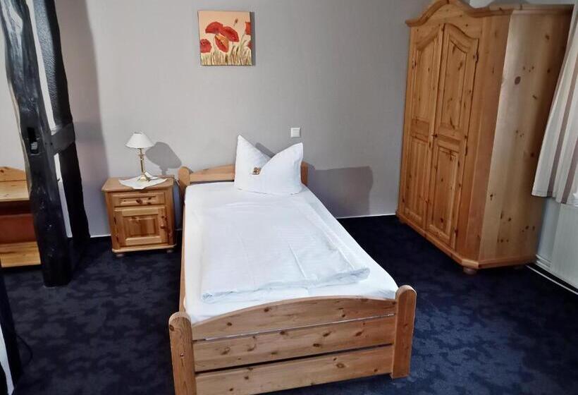 فندق Restaurant Landluft