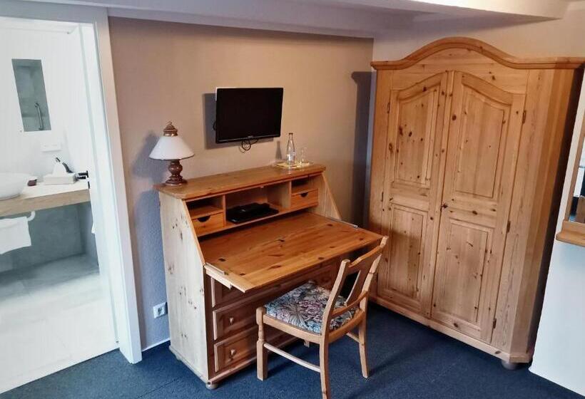 فندق Restaurant Landluft