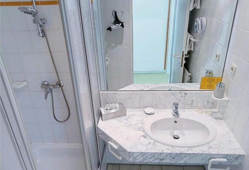 فندق Restaurant Landluft