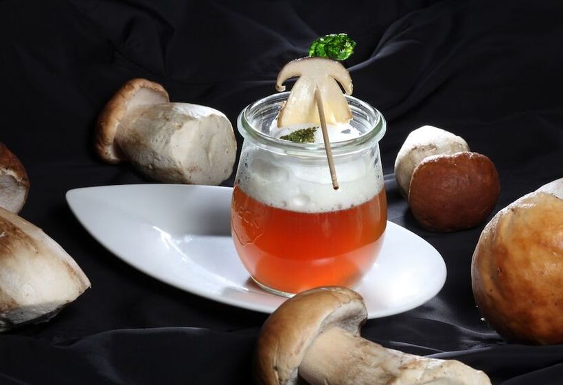 Отель Restaurant Pempel