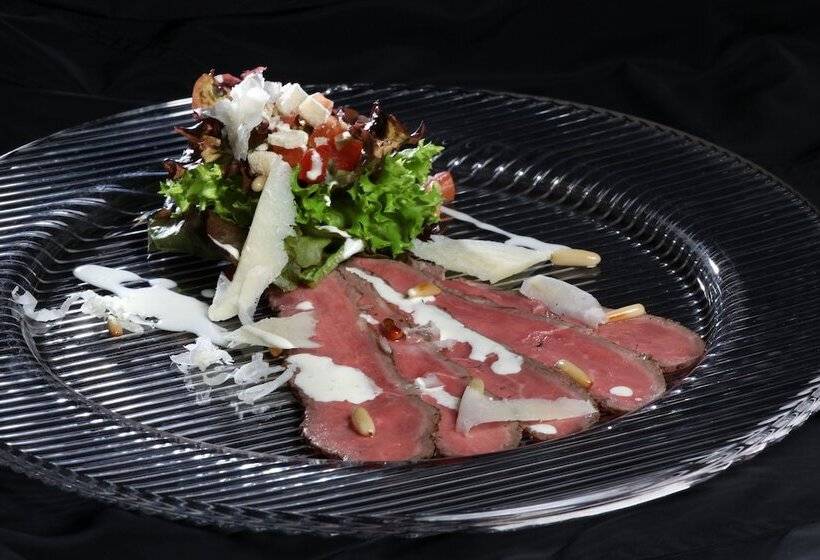 Отель Restaurant Pempel