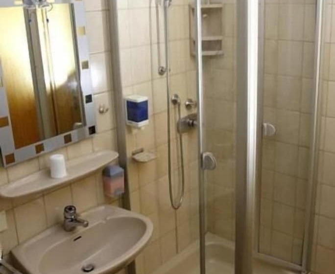 Отель Restaurant Pempel