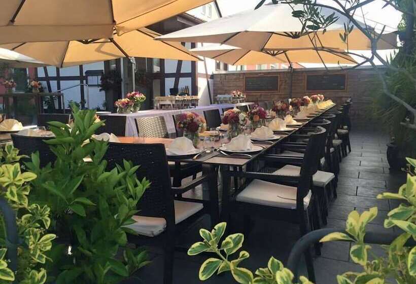 ホテル & Restaurant Rizzelli Superior