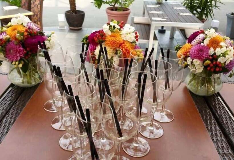 ホテル & Restaurant Rizzelli Superior