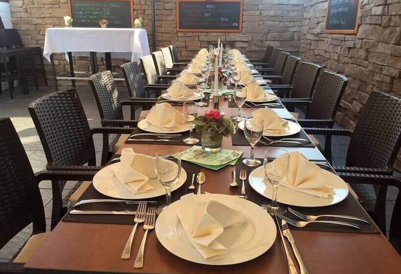 ホテル & Restaurant Rizzelli Superior