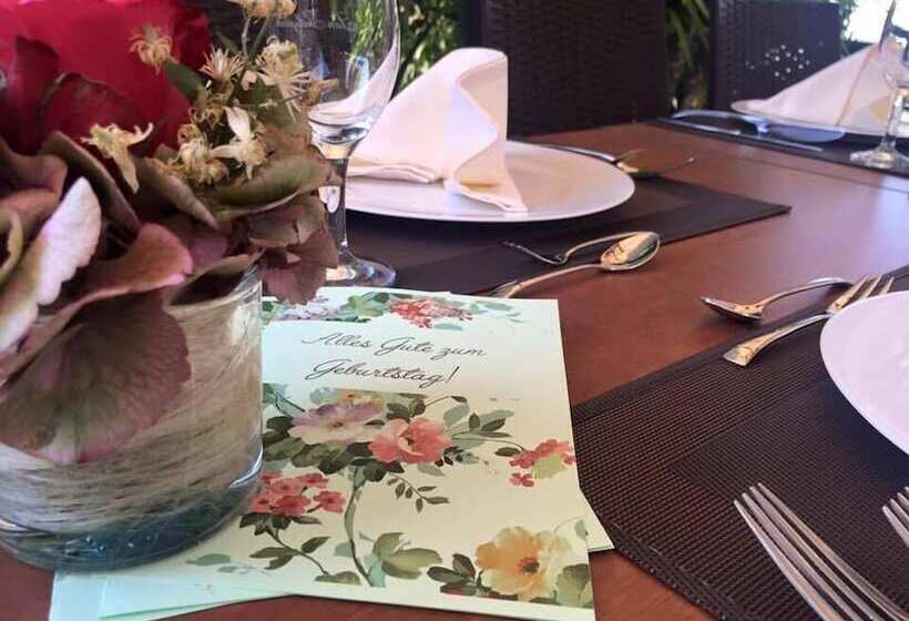 ホテル & Restaurant Rizzelli Superior