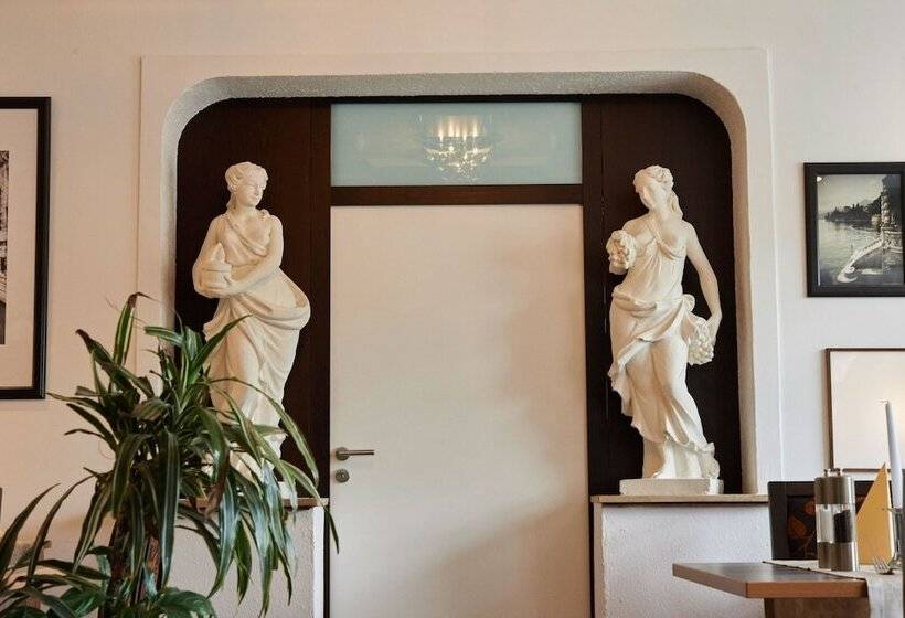 ホテル & Restaurant Rizzelli Superior