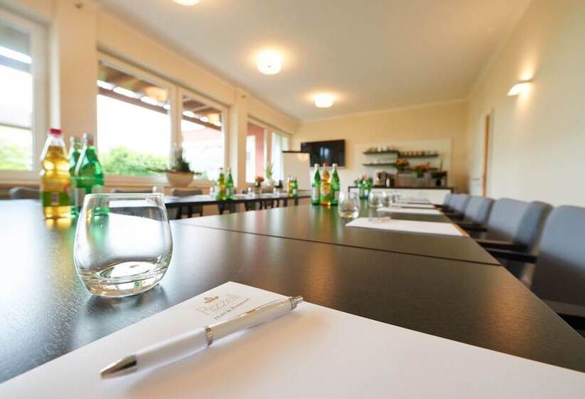 ホテル & Restaurant Rizzelli Superior