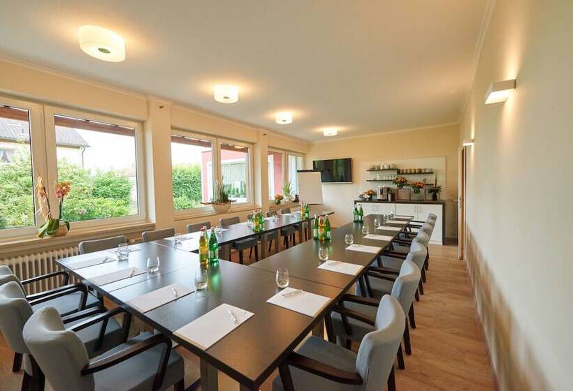 ホテル & Restaurant Rizzelli Superior