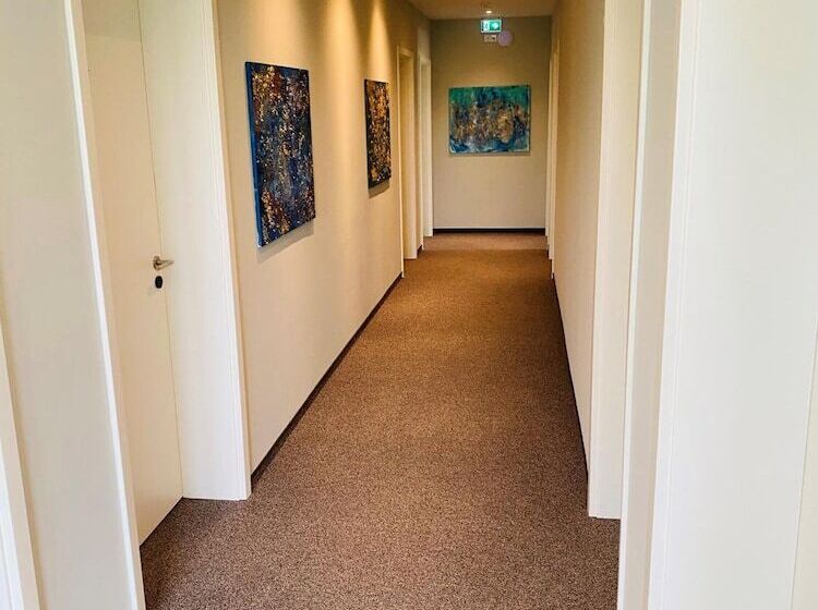 ホテル & Restaurant Rizzelli Superior