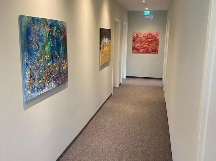 ホテル & Restaurant Rizzelli Superior