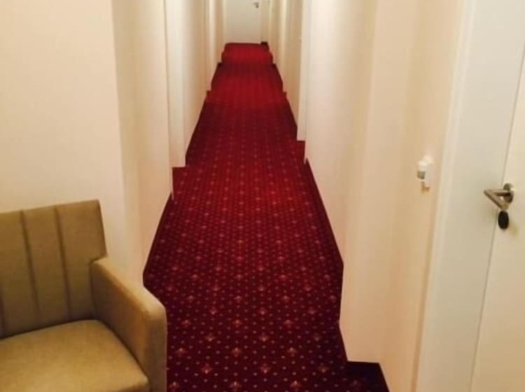 ホテル & Restaurant Rizzelli Superior