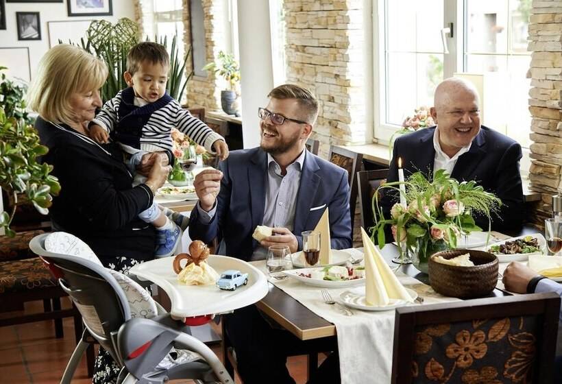 ホテル & Restaurant Rizzelli Superior