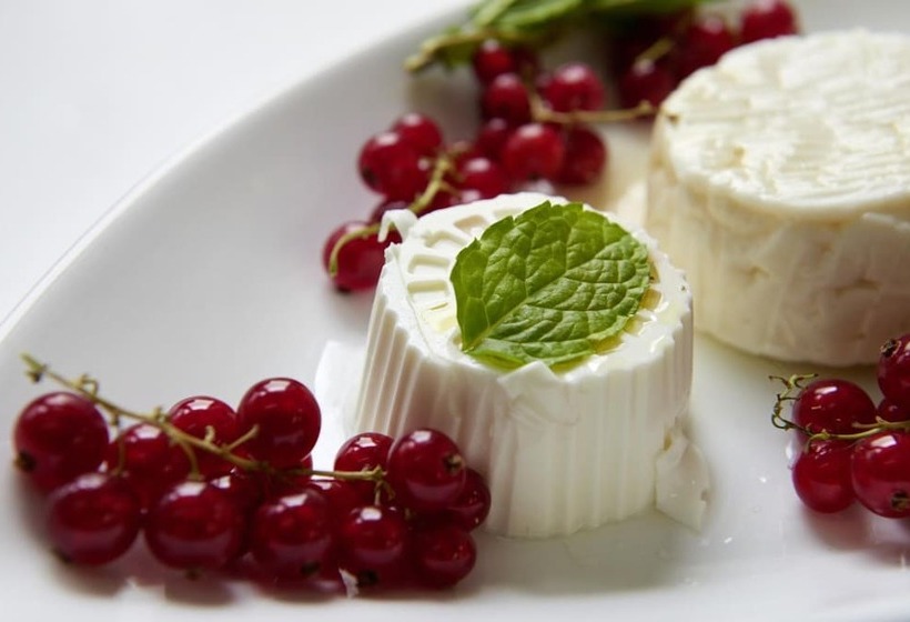 ホテル & Restaurant Rizzelli Superior