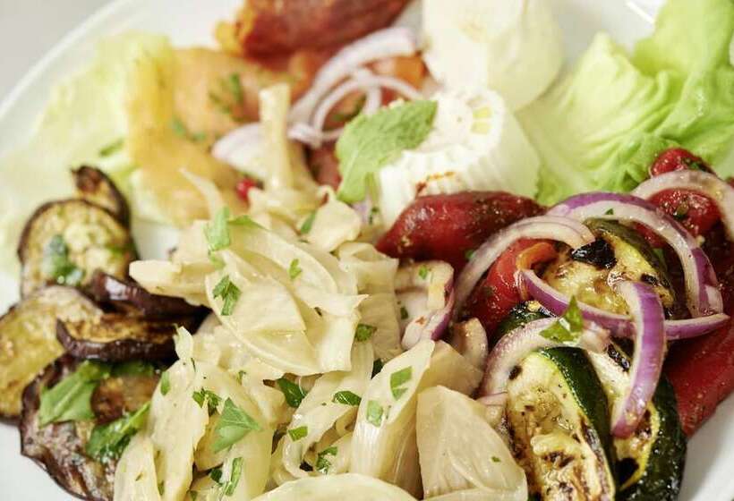 ホテル & Restaurant Rizzelli Superior