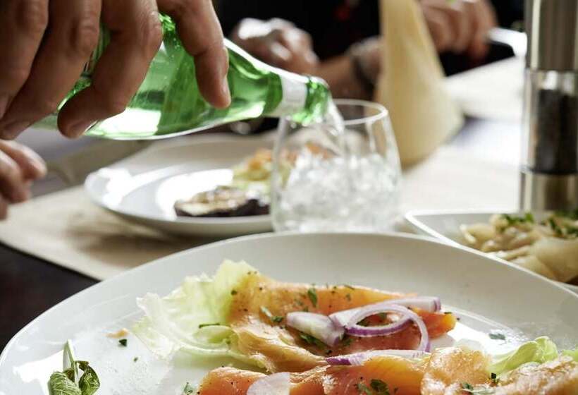 ホテル & Restaurant Rizzelli Superior