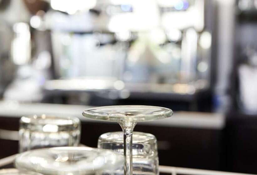 ホテル & Restaurant Rizzelli Superior