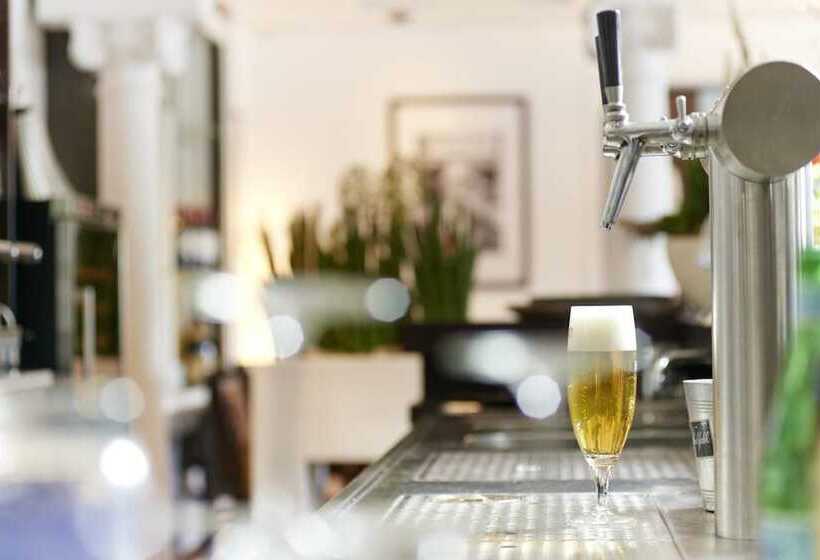 ホテル & Restaurant Rizzelli Superior