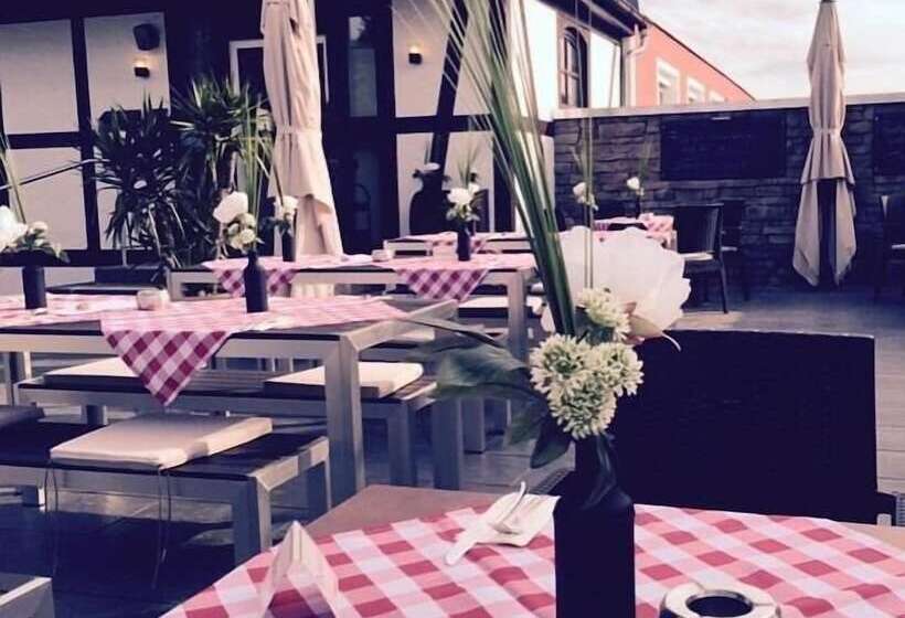 ホテル & Restaurant Rizzelli Superior