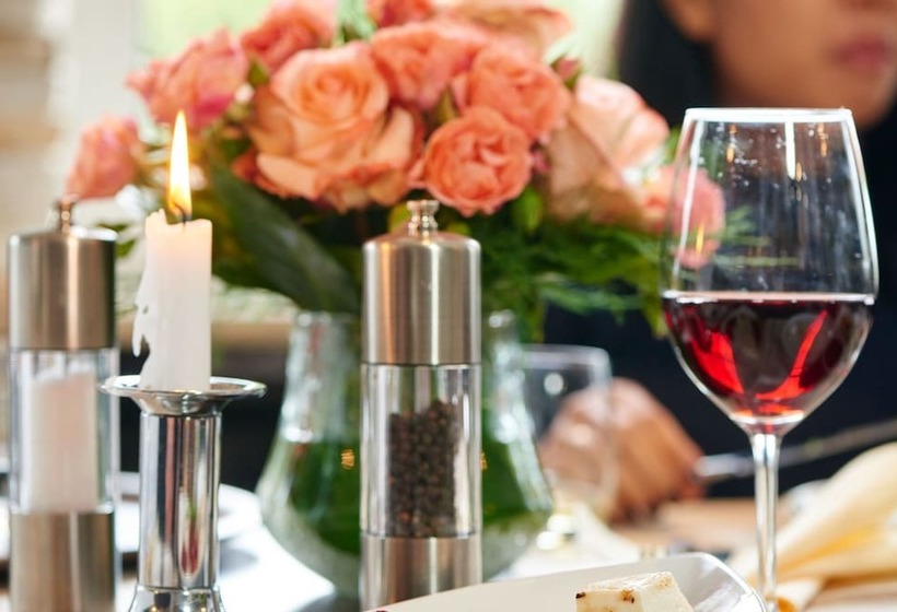 ホテル & Restaurant Rizzelli Superior