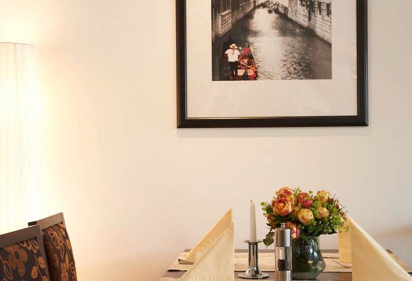 ホテル & Restaurant Rizzelli Superior