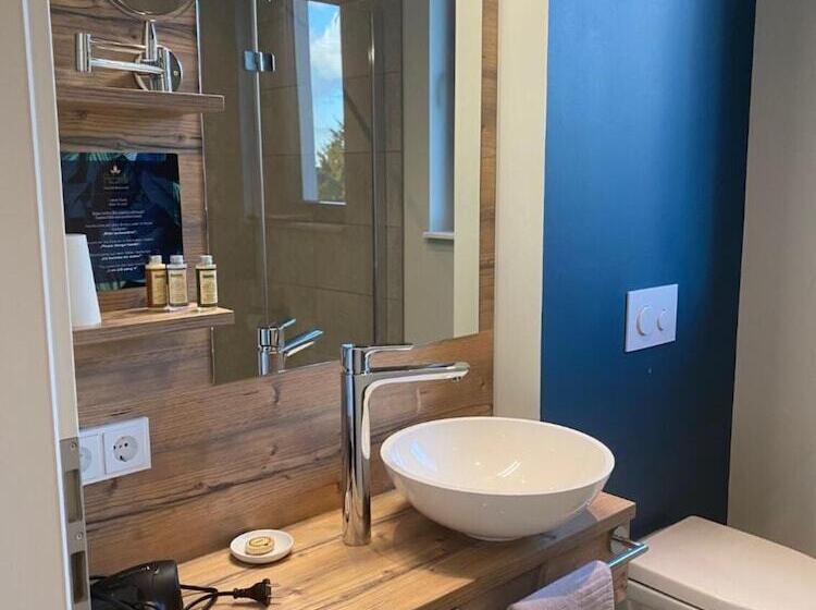 ホテル & Restaurant Rizzelli Superior