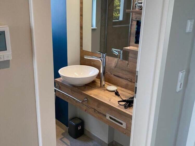 ホテル & Restaurant Rizzelli Superior