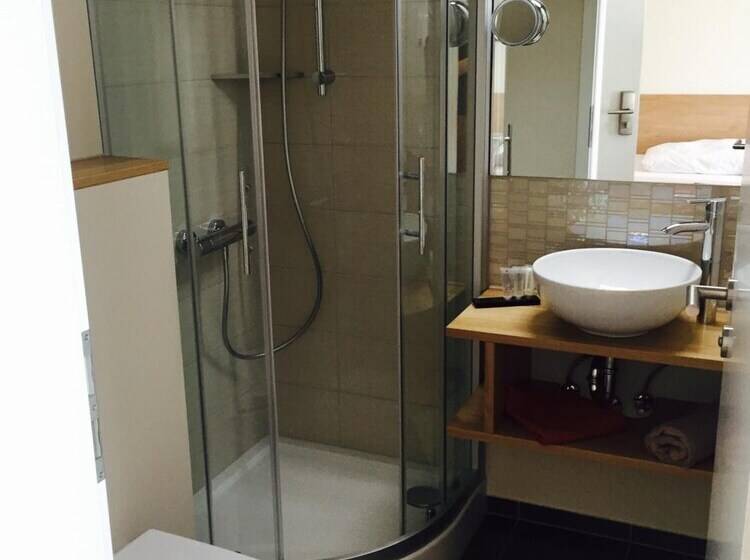 ホテル & Restaurant Rizzelli Superior