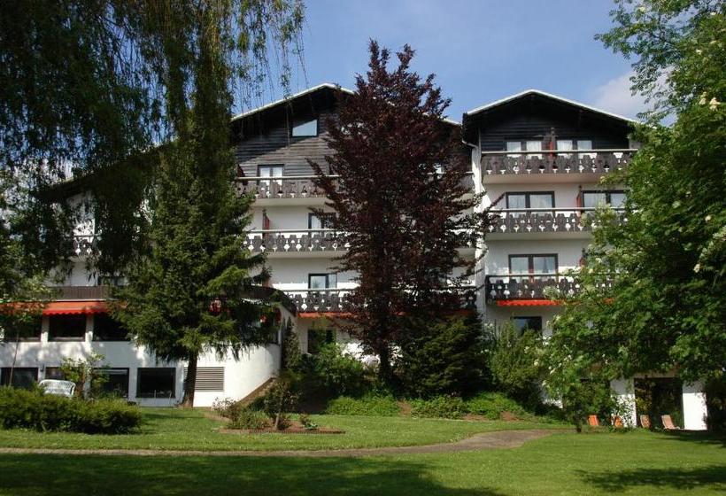 Отель Rhönhof