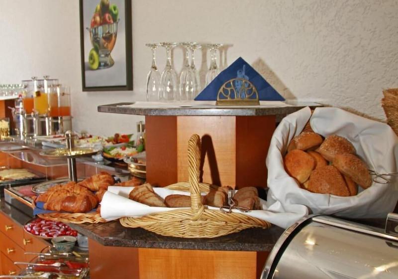 فندق Riesenjunior Hanau By Trip Inn