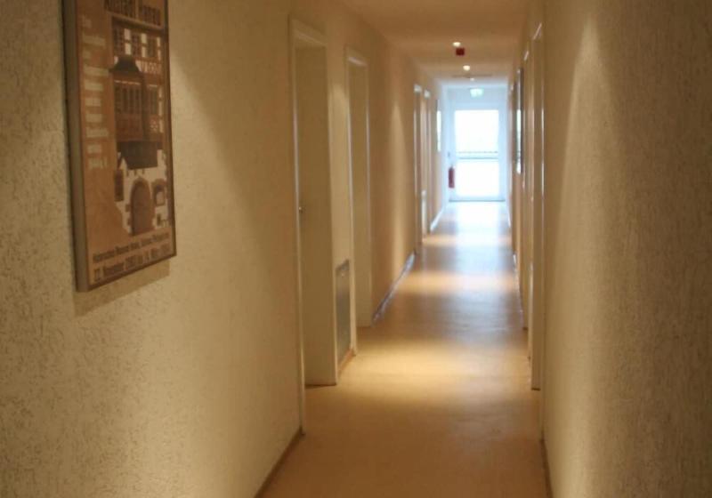 فندق Riesenjunior Hanau By Trip Inn