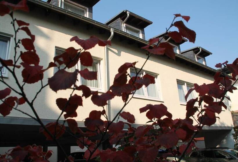 فندق Riesenjunior Hanau By Trip Inn