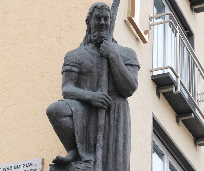 فندق Riesenjunior Hanau By Trip Inn