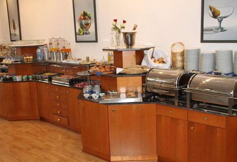 فندق Riesenjunior Hanau By Trip Inn