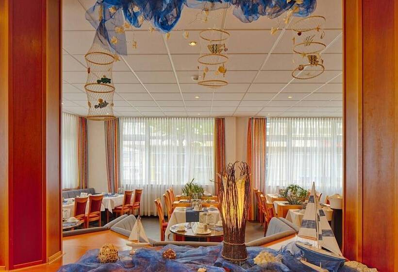 فندق Riesenjunior Hanau By Trip Inn