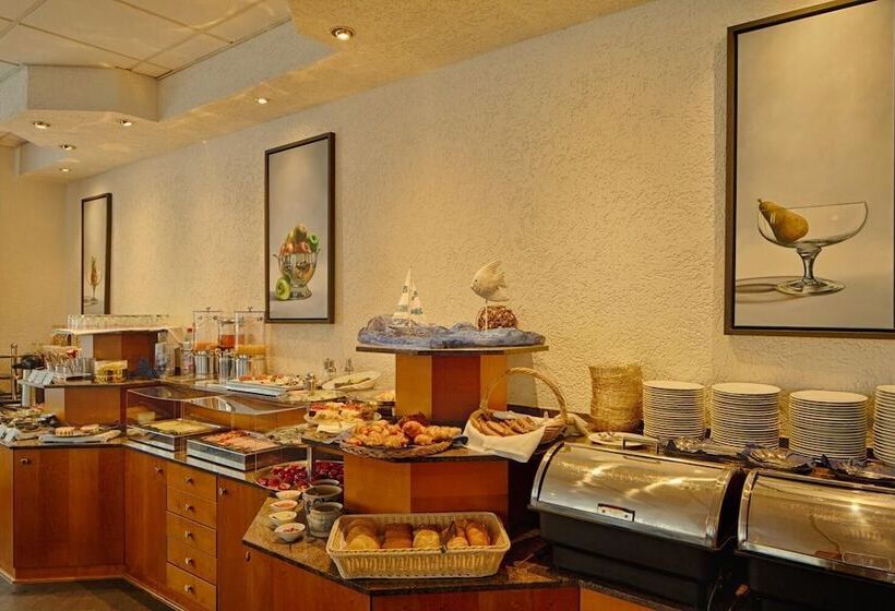 فندق Riesenjunior Hanau By Trip Inn