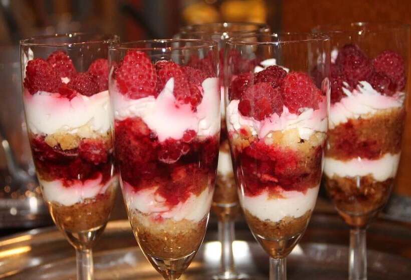 فندق Riesenjunior Hanau By Trip Inn