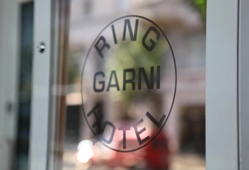 ホテル Ring
