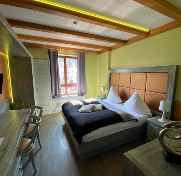 호텔 Ristorante La Terrazza