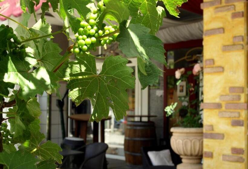 호텔 Ristorante La Terrazza