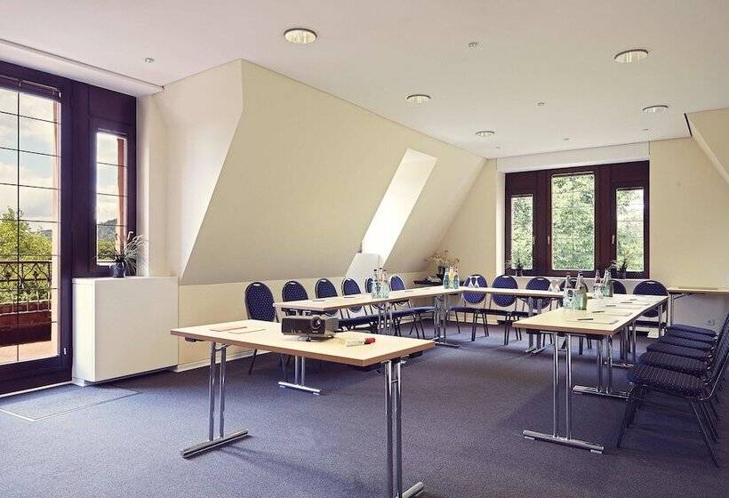 Schlosshotel Rettershof