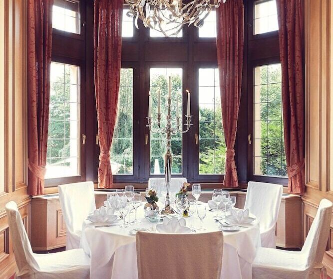 Schlosshotel Rettershof