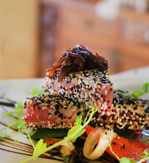 호텔 Rosa Del Viento