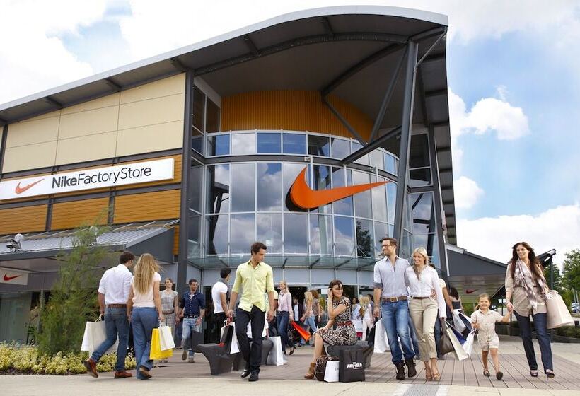 فندق Rosengarten