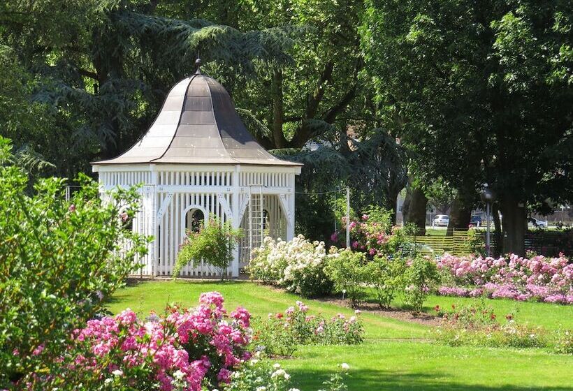 فندق Rosengarten